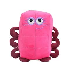 Iifi number plush for sale  Delivered anywhere in UK