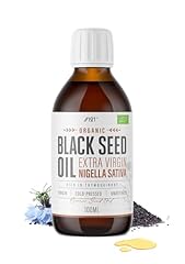 Organic black seed for sale  Delivered anywhere in UK