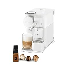 Longhi nespresso lattissima d'occasion  Livré partout en France