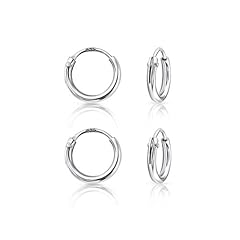 boucles 925 argent d'occasion  Livré partout en France