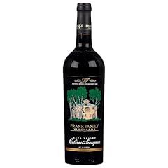 Frank family napa for sale  Delivered anywhere in USA 