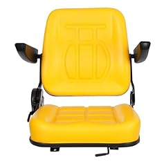 Tractor seat lawn for sale  Delivered anywhere in USA 