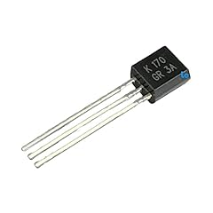 Transistor 2sk170 2sk170 usato  Spedito ovunque in Italia 