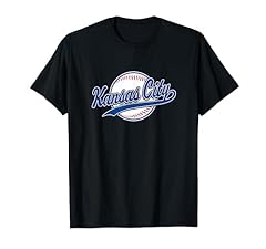 Kansas city tee for sale  Delivered anywhere in USA 