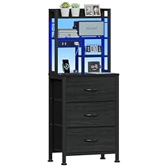 Furnulem tall night for sale  Delivered anywhere in USA 