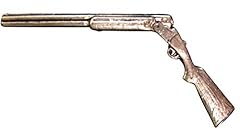 Pin fusil chapeau d'occasion  Livré partout en France