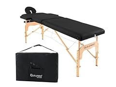 Quirumed table massage d'occasion  Livré partout en France