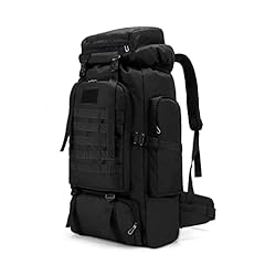Yfreal 80l hiking for sale  Delivered anywhere in USA 