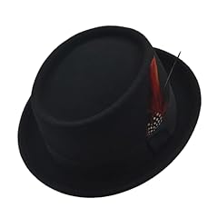 Pork pie hats for sale  Delivered anywhere in USA 