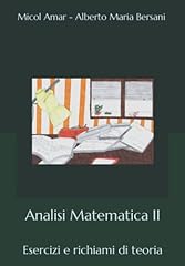 Analisi matematica esercizi usato  Spedito ovunque in Italia 
