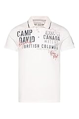 Camp david herren gebraucht kaufen  Wird an jeden Ort in Deutschland