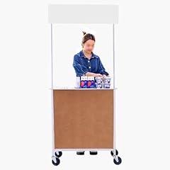 Carrello portatile con usato  Spedito ovunque in Italia 