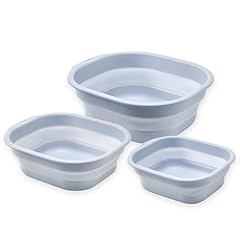 Collapsible wash basin for sale  Delivered anywhere in USA 