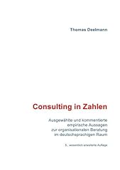 Consulting zahlen ausgewählte gebraucht kaufen  Wird an jeden Ort in Deutschland