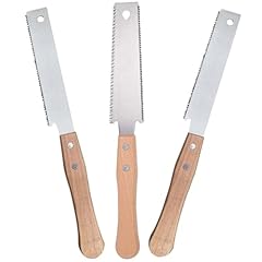Set seghe giapponesi usato  Spedito ovunque in Italia 