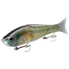 Bassdash swimshad glide for sale  Delivered anywhere in UK