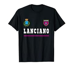 Lanciano maglia calcio usato  Spedito ovunque in Italia 