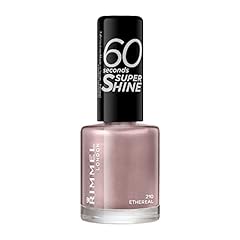 Rimmel seconds super for sale  Delivered anywhere in UK