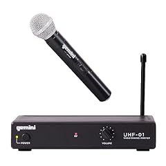 Gemini professional audio for sale  Delivered anywhere in UK