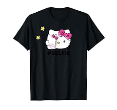 Hello kitty selfie gebraucht kaufen  Wird an jeden Ort in Deutschland