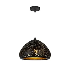 Lampada sospensione retrò usato  Spedito ovunque in Italia 