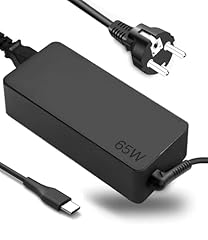 Alimentatore usb 65w usato  Spedito ovunque in Italia 