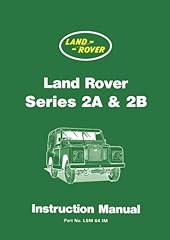 Land rover series for sale  Delivered anywhere in Ireland