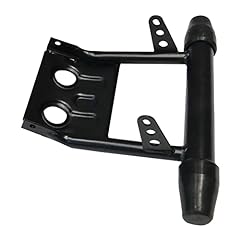 Bumper guard black for sale  Delivered anywhere in USA 