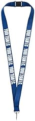 Team printed lanyard for sale  Delivered anywhere in Ireland