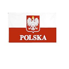 Stormflag polska polish for sale  Delivered anywhere in UK