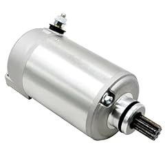 Motorcycle starter motor for sale  Delivered anywhere in UK