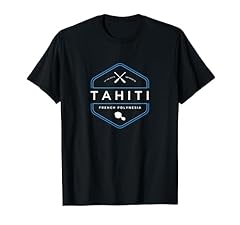 Tahiti shirt d'occasion  Livré partout en France