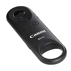 Canon télécommande d'occasion  Livré partout en France