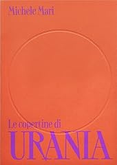 Copertine urania. ediz. usato  Spedito ovunque in Italia 