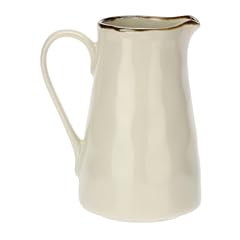 Ceramic pitcher jug for sale  Delivered anywhere in UK