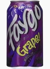 Faygo grape soda for sale  Delivered anywhere in USA 