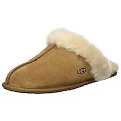 Ugg damen scuffette gebraucht kaufen  Wird an jeden Ort in Deutschland