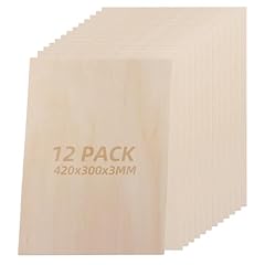 Cyeer pack plywood for sale  Delivered anywhere in UK