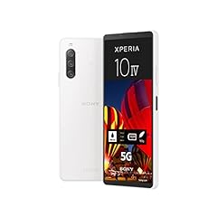 Sony xperia smartphone d'occasion  Livré partout en Belgiqu