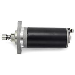 DDYZM 2-Stroke Motorcycle Starter Motor,For TOHATSU for sale  Delivered anywhere in UK