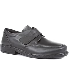 Adjustable leather shoes for sale  Delivered anywhere in UK