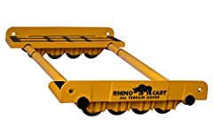Rhino cart all for sale  Delivered anywhere in USA 
