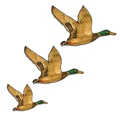 Cakirots 3pcs duck for sale  Delivered anywhere in USA 