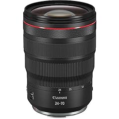 Canon rf24 70mm for sale  Delivered anywhere in USA 