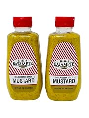 Tampte mustard ounce for sale  Delivered anywhere in USA 
