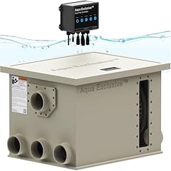 Trommelfilter rdf 8000gph gebraucht kaufen  Wird an jeden Ort in Deutschland