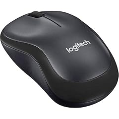 Logitech b220 silent usato  Spedito ovunque in Italia 
