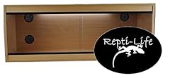 48x24x24 inch vivarium for sale  Delivered anywhere in UK