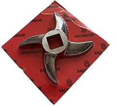 Meat mincer blade for sale  Delivered anywhere in UK
