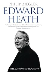 Edward heath the gebraucht kaufen  Wird an jeden Ort in Deutschland